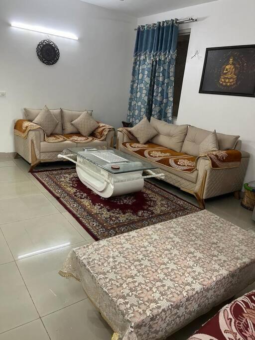 Stellar Jeevan Greater Noida Exterior foto